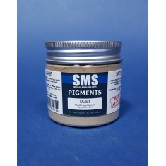 Weathering Pigment - Dust (50ml)