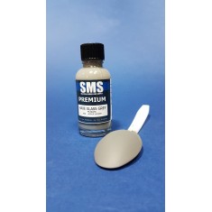 Acrylic Lacquer Paint - Premium #Have Glass Grey (30ml)