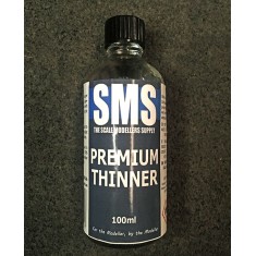 Premium Thinner (100ml)