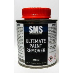 Ultimate Paint Remover (250ml)