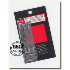 8pcs Saw Blade Set