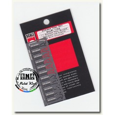 11pcs Scriber Blade Set