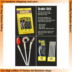 Grabit StiX - Small Parts Place Tool