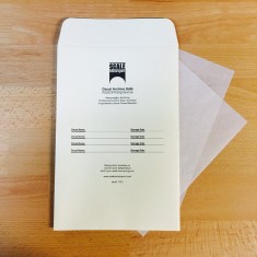 Decal Archive Safe