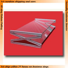 The 'X' Frame ShowTime Display Stand for 1/20 & 1/24 models