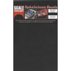 Black Suede Upholstery Material