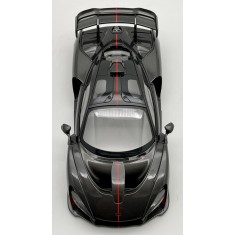 1/24 McLaren Senna Full Carbon Jacket for Tamiya #24355