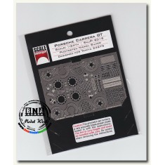 1/24 Porsche Carrera GT Photoetch Set for Tamiya #24275