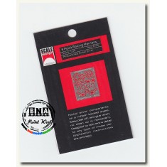 1/24 6-Point Modern Day Harness Hardware Set