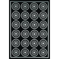 Wizard 'O's Photo-Etched Set #3-Medium (Dozens of Concentric Circles,Great for Detailing)