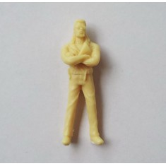1/24 Figure - "Biker Paul"