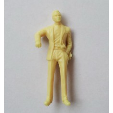 1/24 Figure - "Memphis Raines"