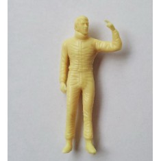 1/24 Figure - "McSteve Le Mans (LM)"