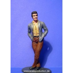 1/24 Figure - Detective Jim