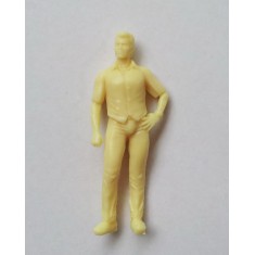 1/24 Figure - "Tommy"
