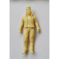 1/24 Figure - "Ben"