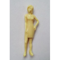 1/24 Figure - "Anna"