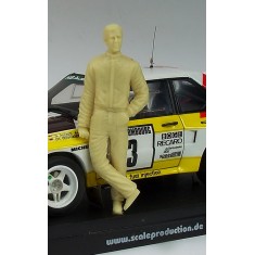 1/24 Figure - "Walter"