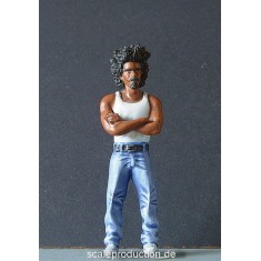 1/24 Figure - "Darnell"
