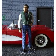 1/24 Figure - "Curtis"