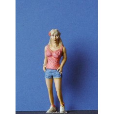 1/24 Figure - "Joy"