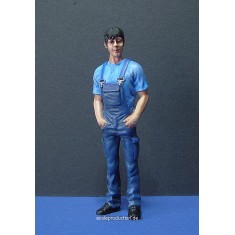 1/24 Figure - "Lucas"