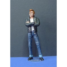 1/24 Figure - "Steve"