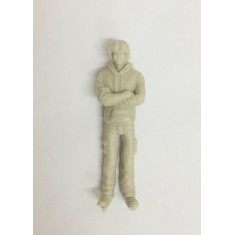 1/24 Figure - "Akira"