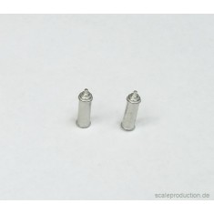 1/24 Spray Cans (4pcs)