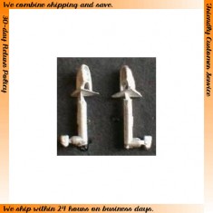 1/24 Metal Sport Mirrors M3 (2pcs)