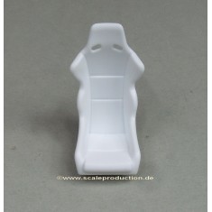 1/24 Sports Racing Car Seat