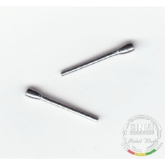 1/24 Metal Gear Shift Lever (Polished)