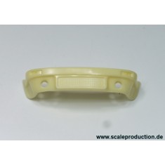 1/24 Porsche 911 RS 1974 Front Bumper