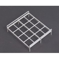 1/24 Roof Rack Suitable for Hasegawa T1, Revell T1, Welly T2a, etc. car models