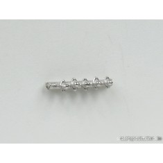 1/24 Starting Number Lights (8pcs)