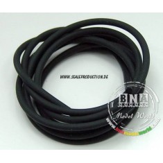1/24 Water Cooler / Radiator Rubber Hose (1.8mm) 1m