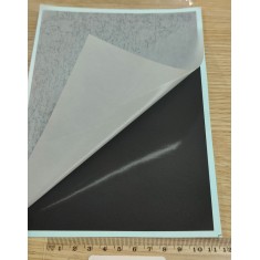 Carbon Decals 205mmx145mm