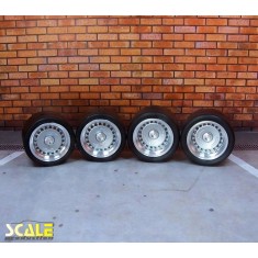 1/24 1/25 16" Ronal Racing Wheels without Tyre