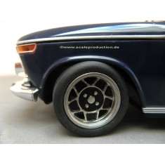 1/24 13mm ATS Wheel Inserts (4pcs)