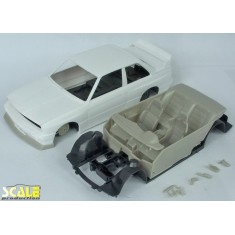 1/24 BMW M3 Street Transkit