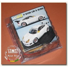 1/24 Transkit Porsche GT3R Le Mans & American Le Mans Series