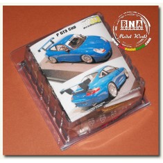 1/24 Transkit for GT3 Carrera Cup 2001 for Tamiya GT3