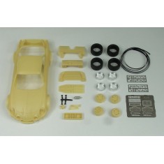 1/24 Renault Alpine A110 Group 4 Tour de Corse 1973 Transkit for Tamiya kit