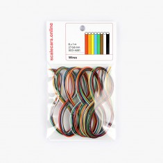 8x Wire (diameter 0.6 mm and length 1 m each)