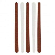 Dual-Grit Sanding Sticks (10pcs)