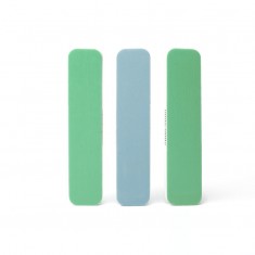Super Fine FlexiSander (3pcs, 90x19x6mm)