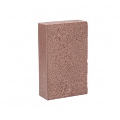 Aluminium Oxide Abrasive Block 240 Grit (80x50x20mm)