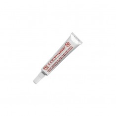 GS Hypo Cement Clear Precision Adhesive