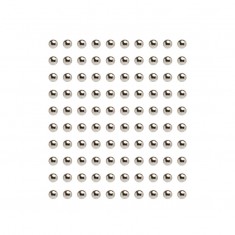Paint Mixing Balls (100pcs)