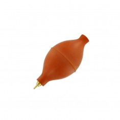 Rubber Blower for Removing Dust from Sensitive Objects